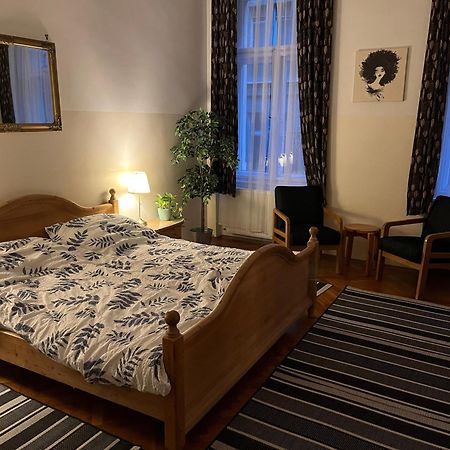 Anna'S Palace Budapest Eksteriør billede