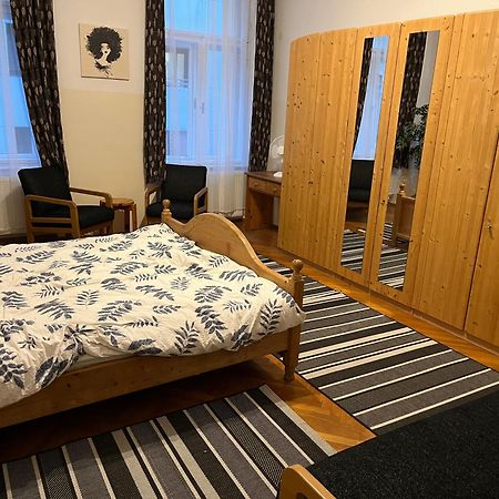 Anna'S Palace Budapest Eksteriør billede