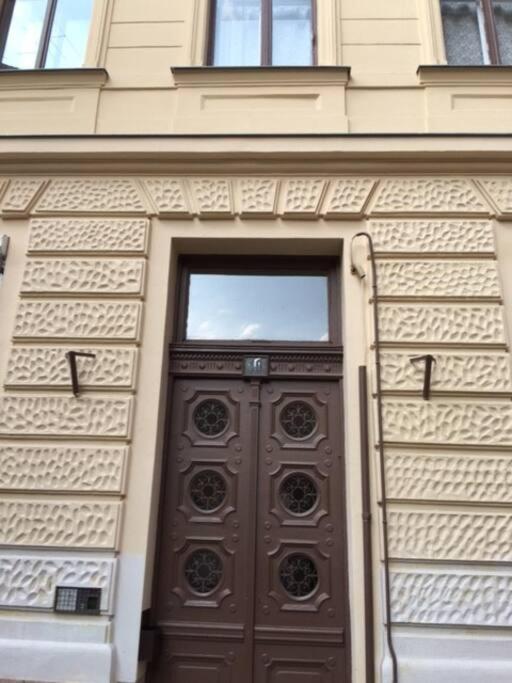 Anna'S Palace Budapest Eksteriør billede